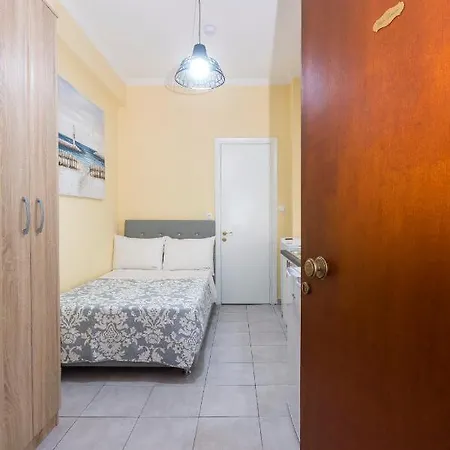 Doritas In Corfu Old Town Апартаменты