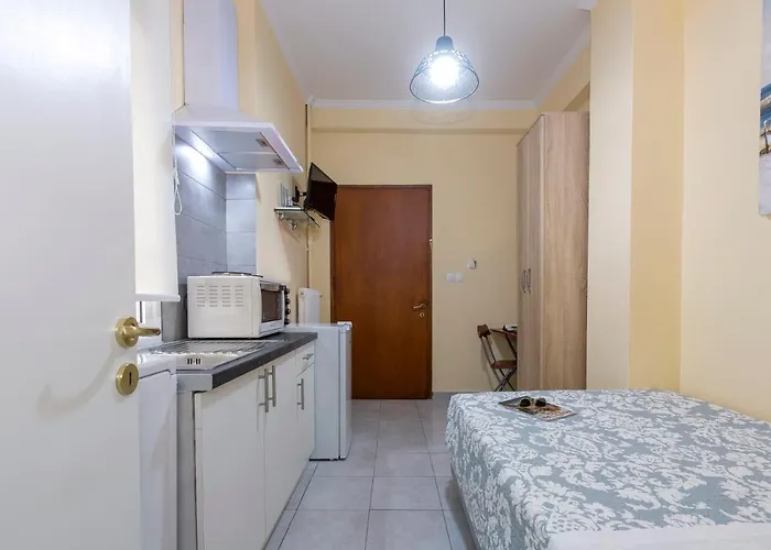 Appartamento Doritas In Corfu Old Town