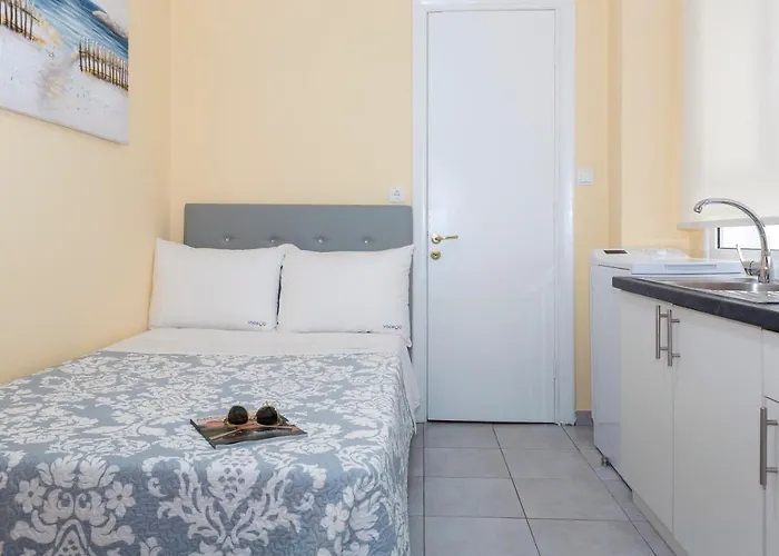 Appartamento Doritas In Corfu Old Town Corfu (city)