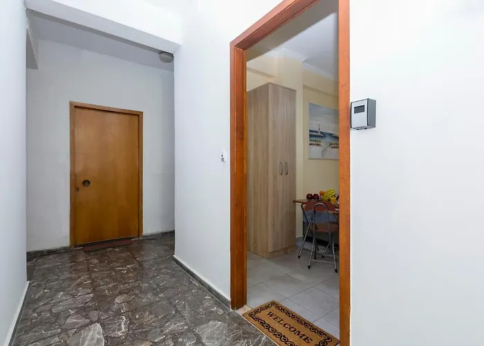 Appartamento Doritas In Corfu Old Town *
