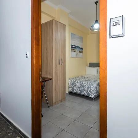 Doritas In Corfu Old Town Daire