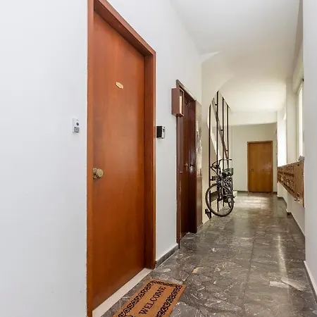 Doritas In Corfu Old Town Διαμέρισμα *